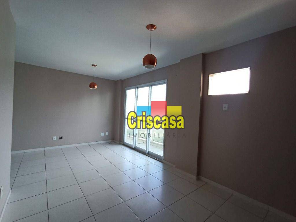 Apartamento à venda com 3 quartos, 120m² - Foto 2