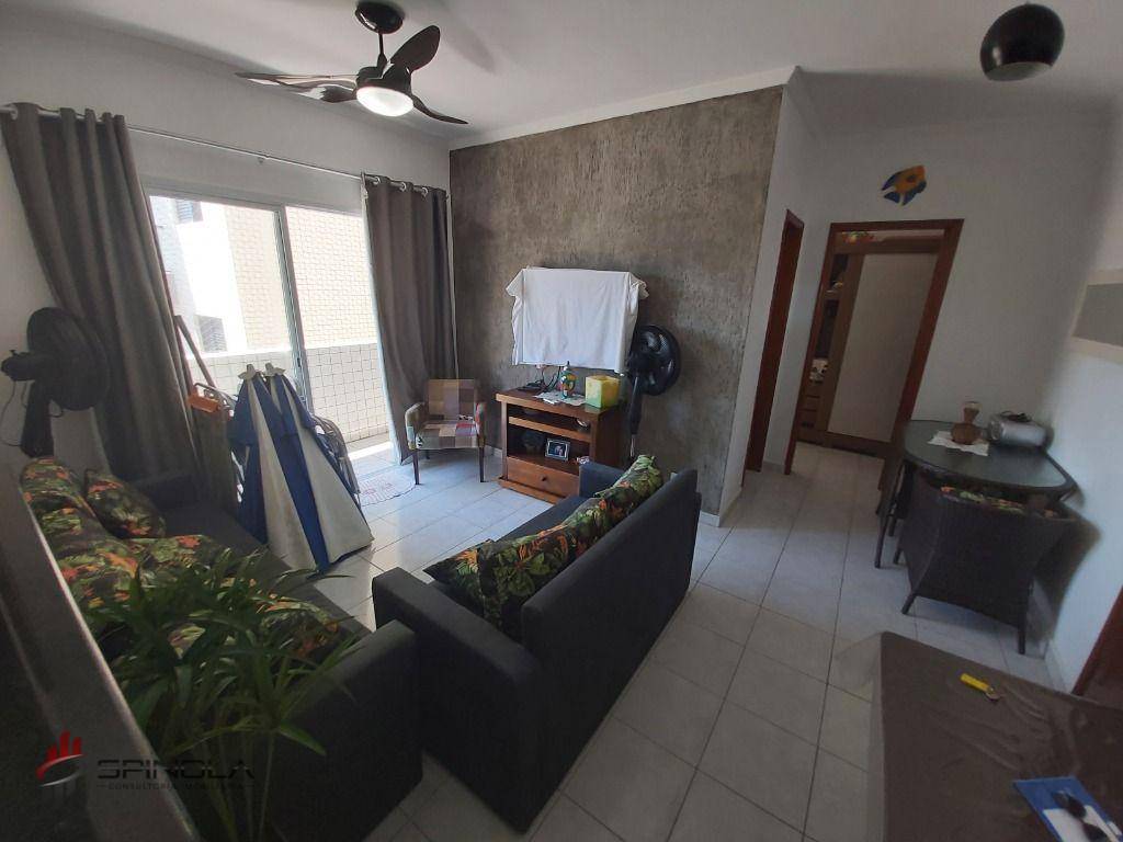 Apartamento à venda com 1 quarto, 47m² - Foto 18