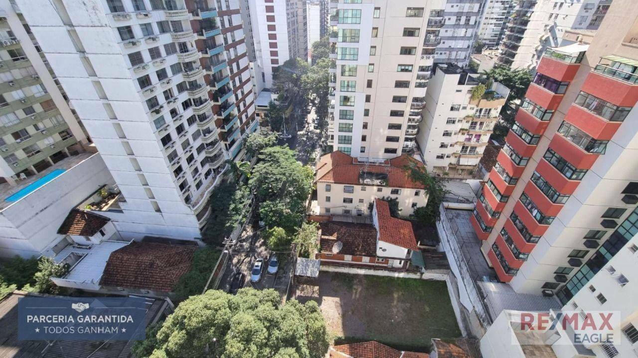 Apartamento para alugar com 2 quartos, 118m² - Foto 19