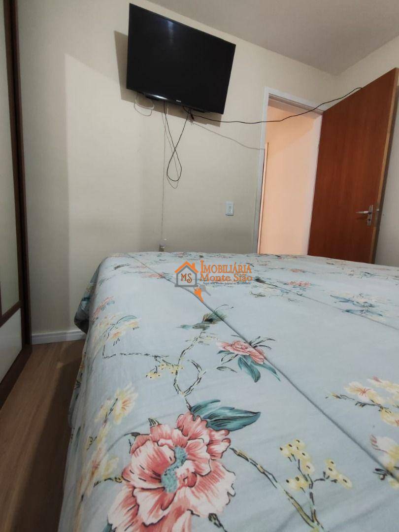 Apartamento à venda com 2 quartos, 45m² - Foto 26