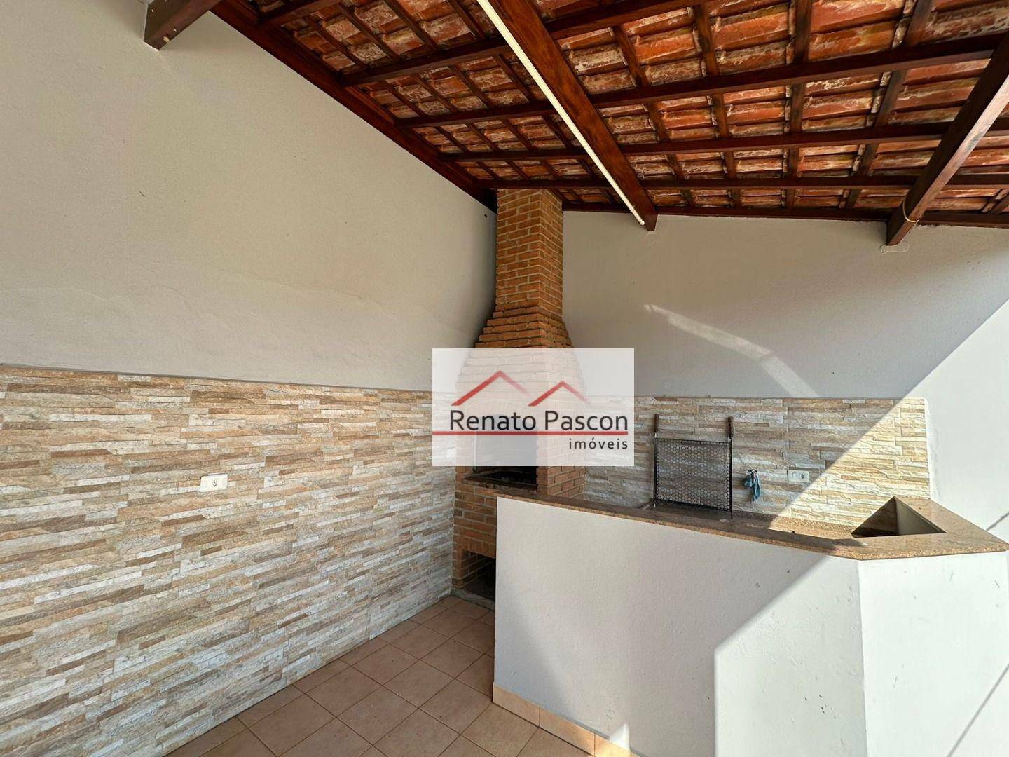 Casa à venda com 3 quartos, 267m² - Foto 16