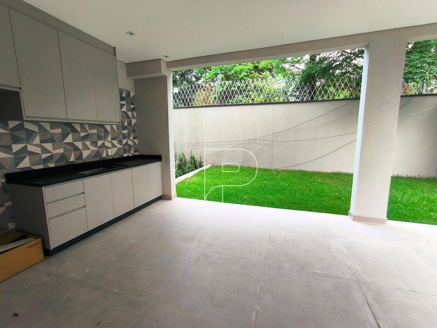 Casa de Condomínio à venda com 3 quartos, 326m² - Foto 47