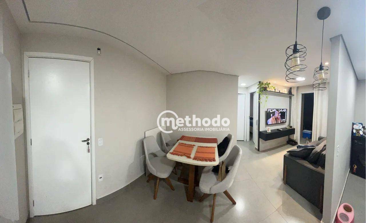 Apartamento à venda com 2 quartos, 70m² - Foto 10