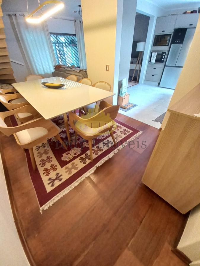 Casa à venda com 3 quartos, 145m² - Foto 14