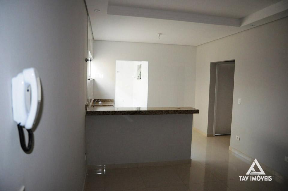 Apartamento à venda com 3 quartos, 83m² - Foto 3