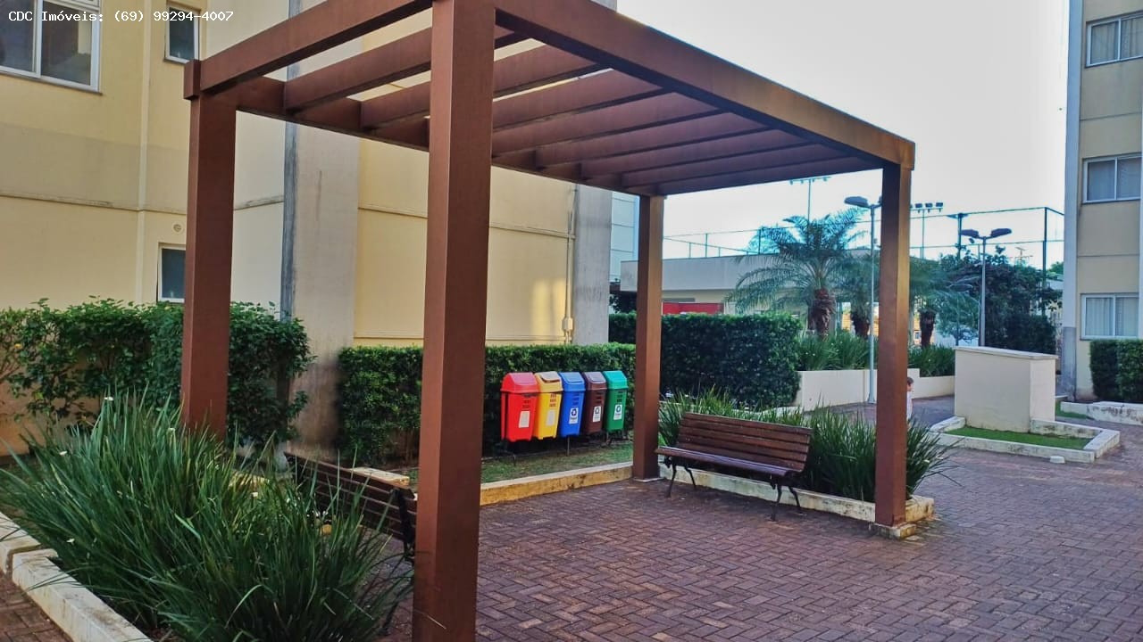 Apartamento para alugar com 1 quarto - Foto 15