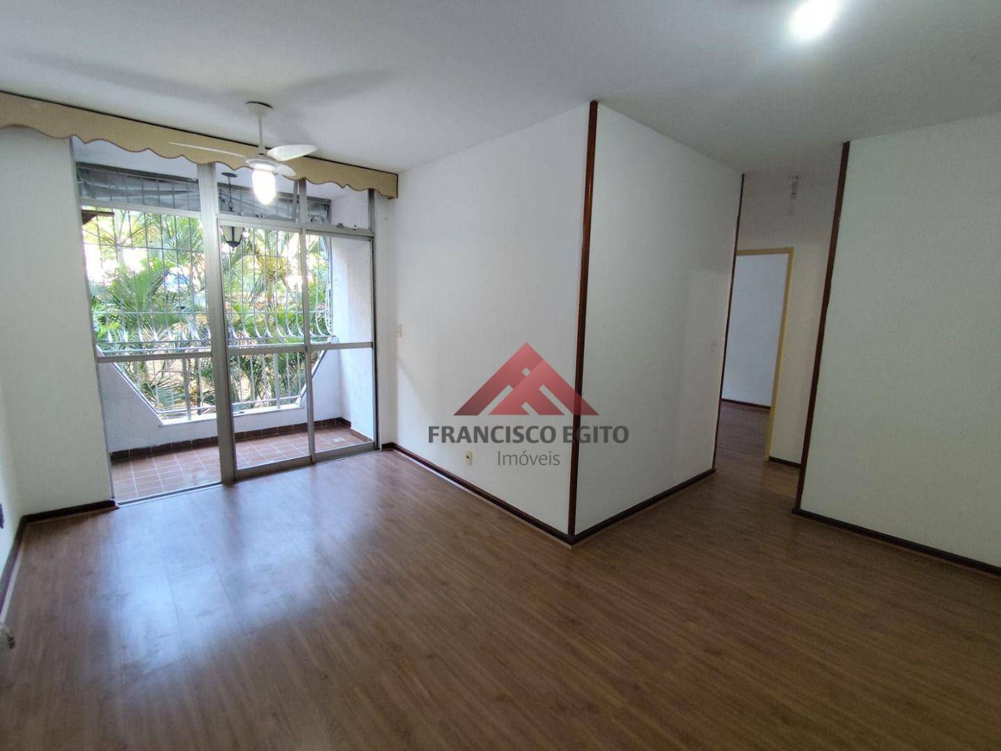 Apartamento para alugar com 2 quartos, 60m² - Foto 2