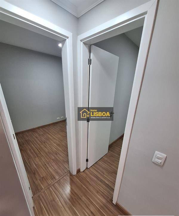 Apartamento à venda com 2 quartos, 48m² - Foto 3