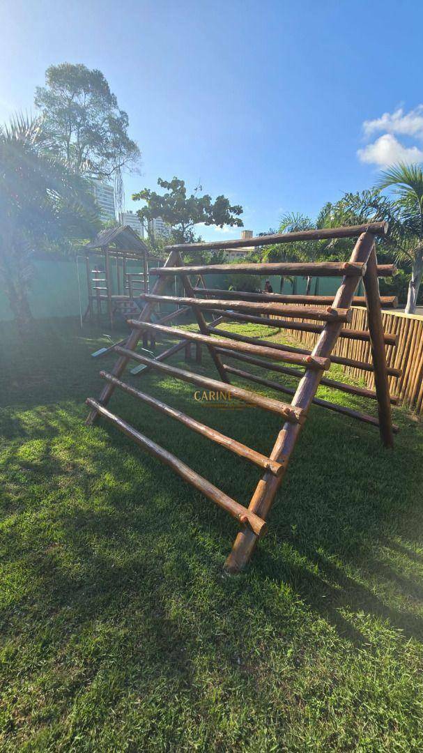 Casa de Condomínio à venda com 4 quartos, 374m² - Foto 28
