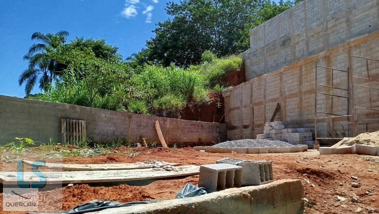 Casa à venda com 1 quarto, 70m² - Foto 5