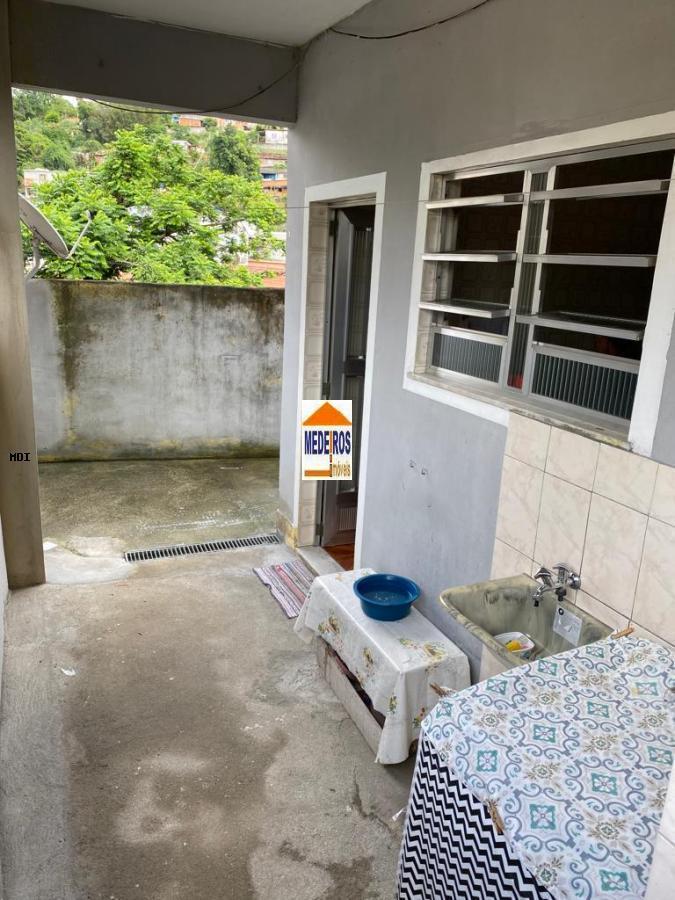 Casa à venda com 5 quartos, 280m² - Foto 19