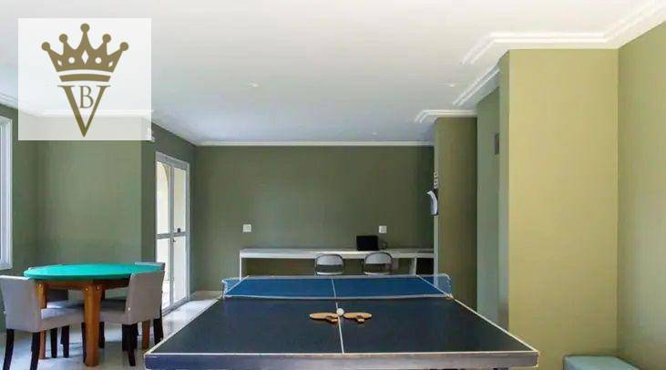 Apartamento à venda com 2 quartos, 64m² - Foto 26