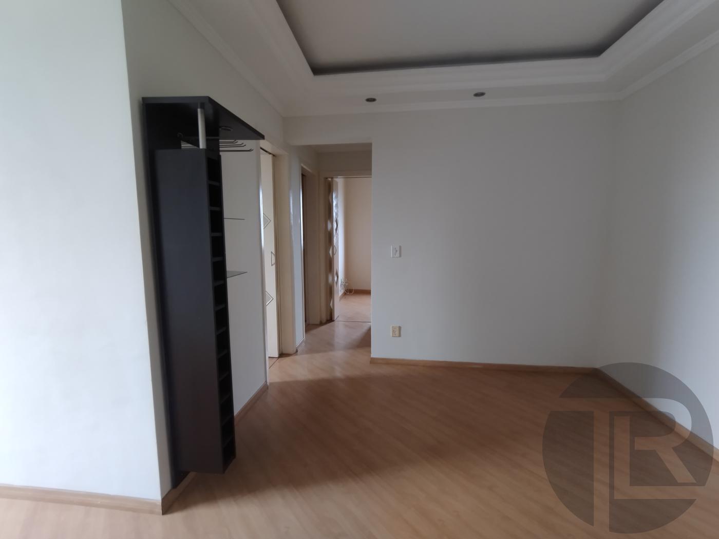 Apartamento à venda com 3 quartos, 66m² - Foto 6