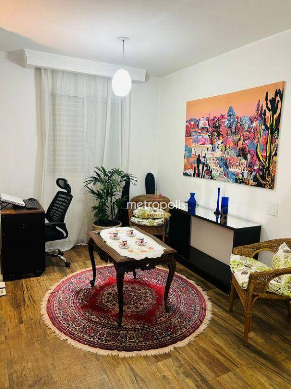 Apartamento à venda com 2 quartos, 56m² - Foto 2