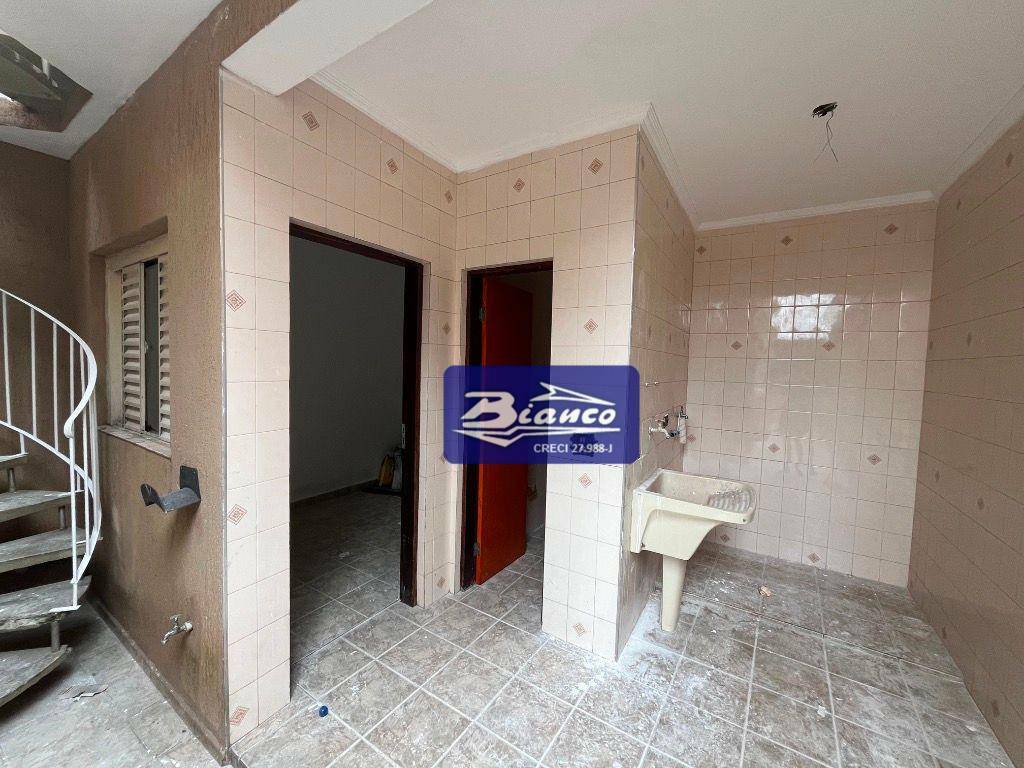 Sobrado à venda com 3 quartos, 159m² - Foto 25