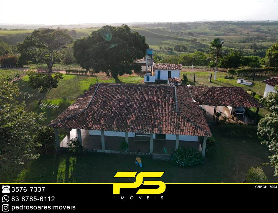 Fazenda-Sítio-Chácara, 108 hectares - Foto 3