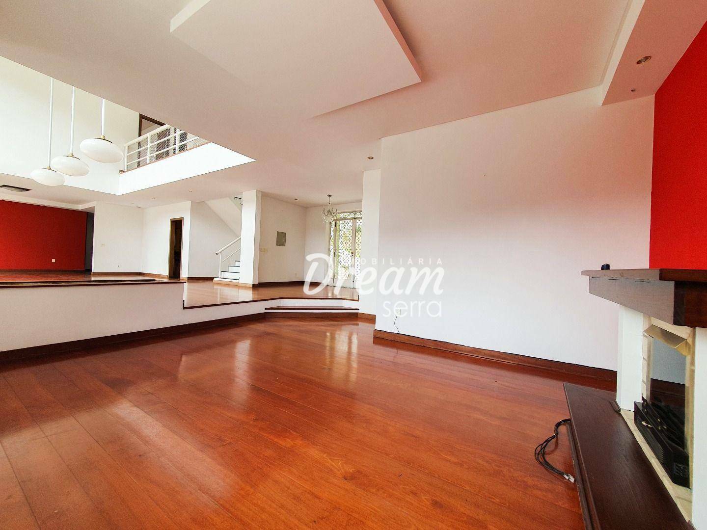 Casa de Condomínio à venda com 7 quartos, 430m² - Foto 8