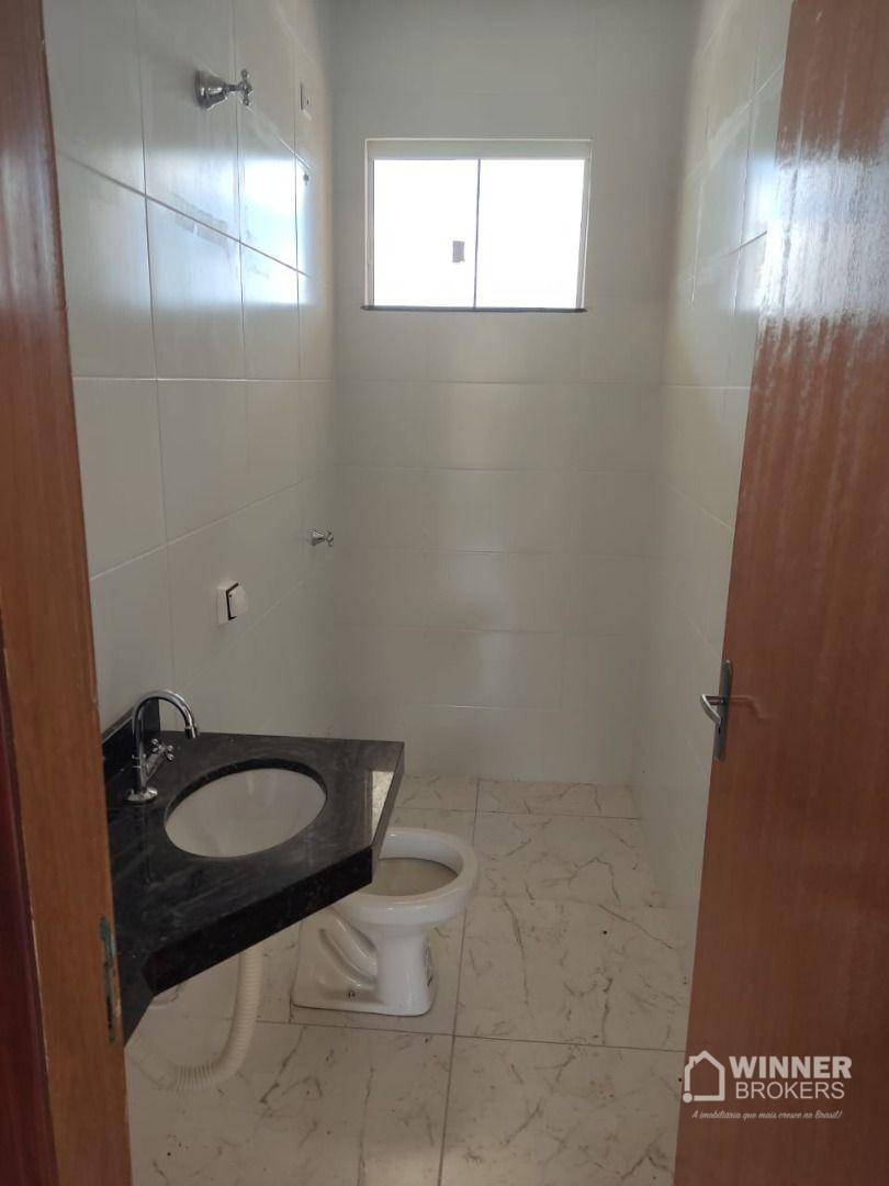 Casa à venda com 2 quartos, 70m² - Foto 6