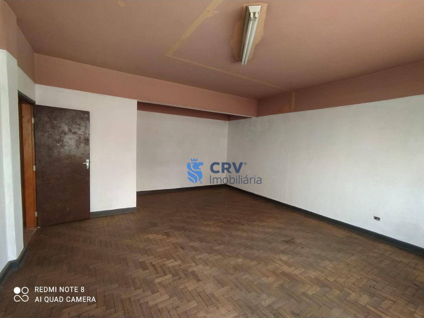 Conjunto Comercial-Sala para alugar, 60m² - Foto 1