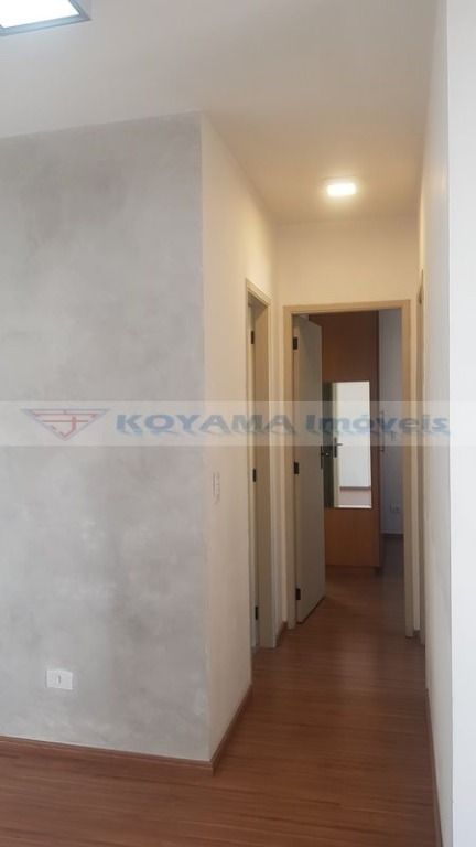 Apartamento à venda com 2 quartos, 60m² - Foto 8