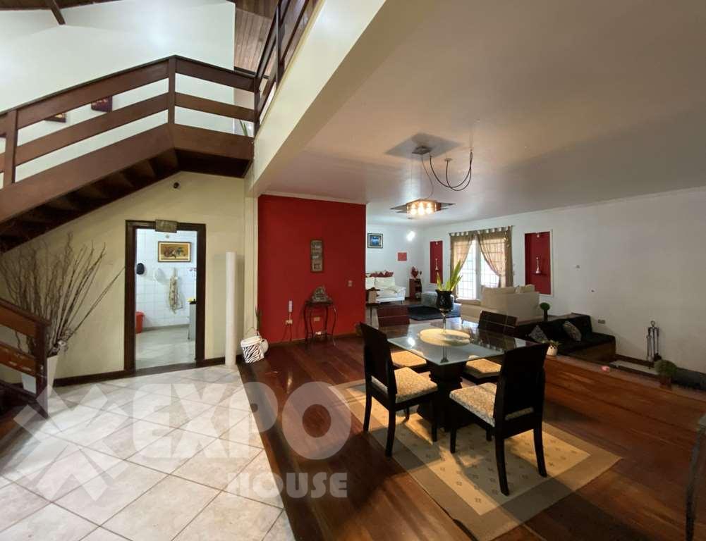 Casa de Condomínio à venda com 4 quartos, 1326m² - Foto 9