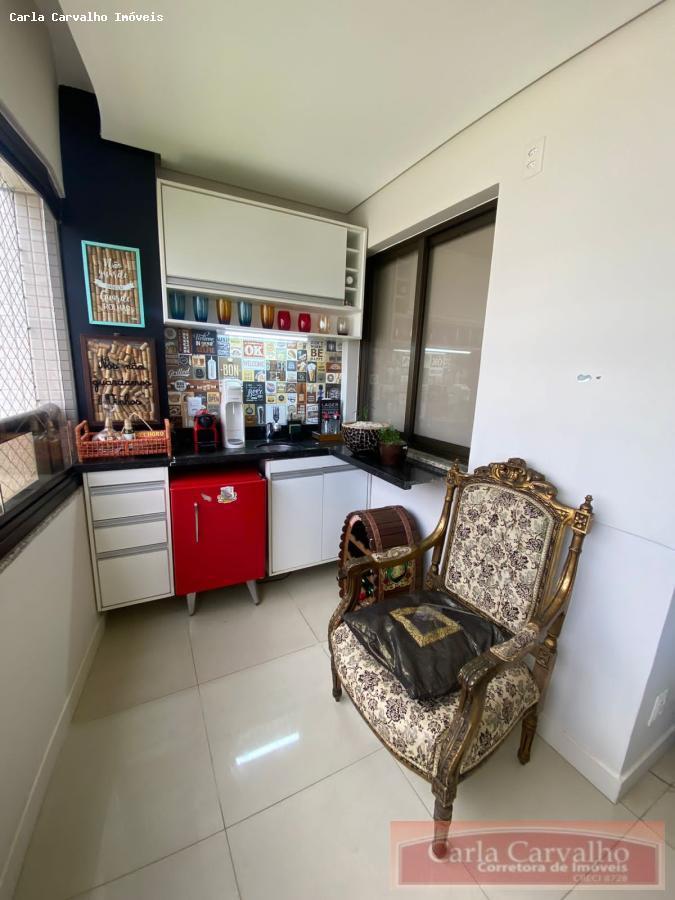 Apartamento à venda com 3 quartos, 132m² - Foto 8