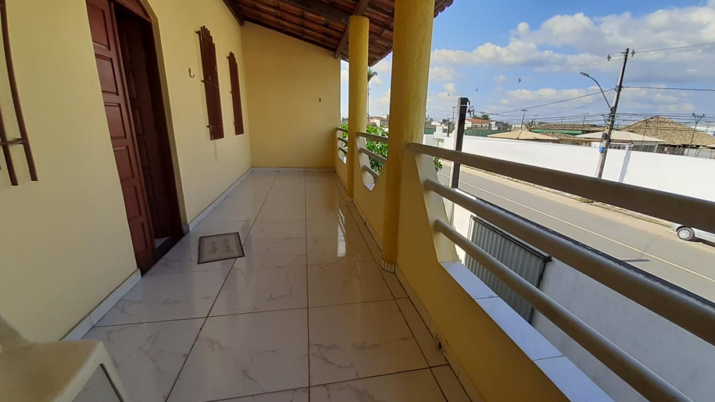 Casa à venda com 5 quartos, 270m² - Foto 17