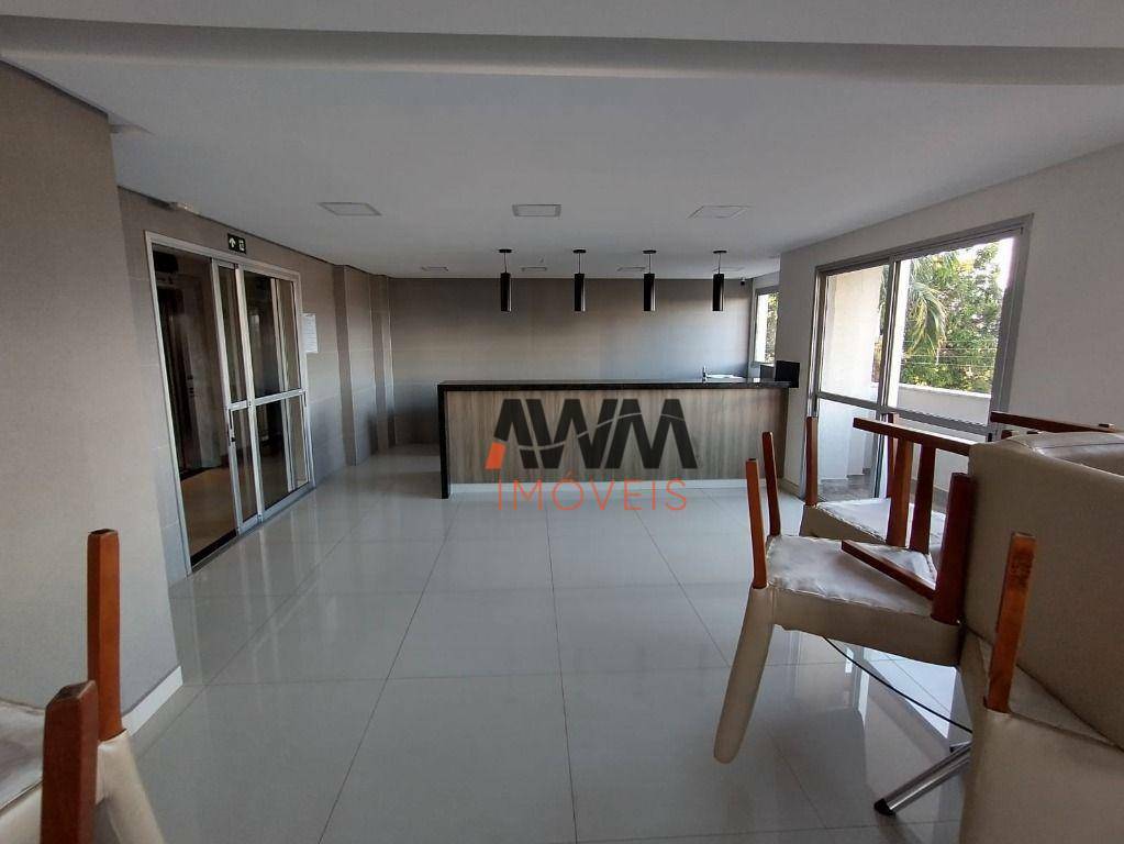 Apartamento à venda com 3 quartos, 77m² - Foto 44