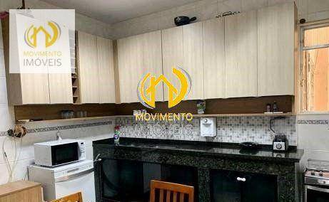 Apartamento à venda com 4 quartos, 190m² - Foto 16