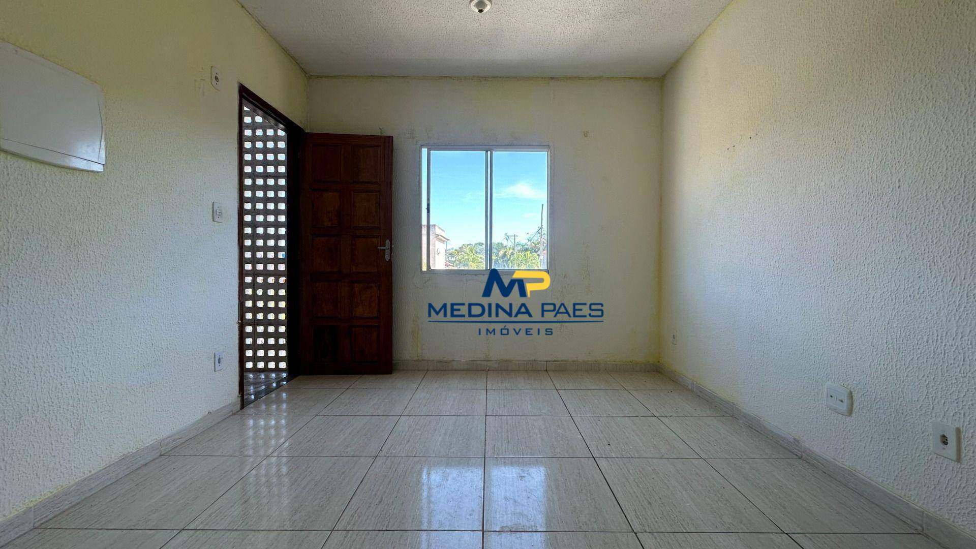 Apartamento à venda com 2 quartos, 55m² - Foto 1