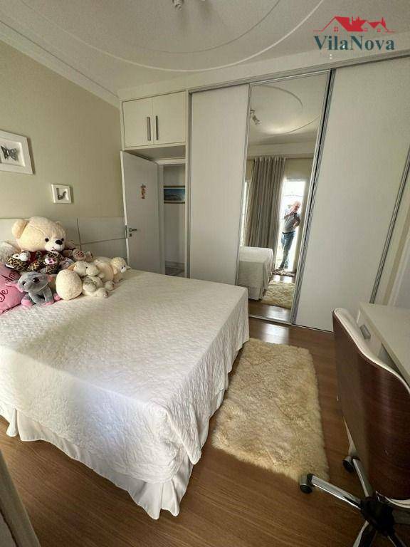 Casa de Condomínio à venda com 3 quartos, 218m² - Foto 15