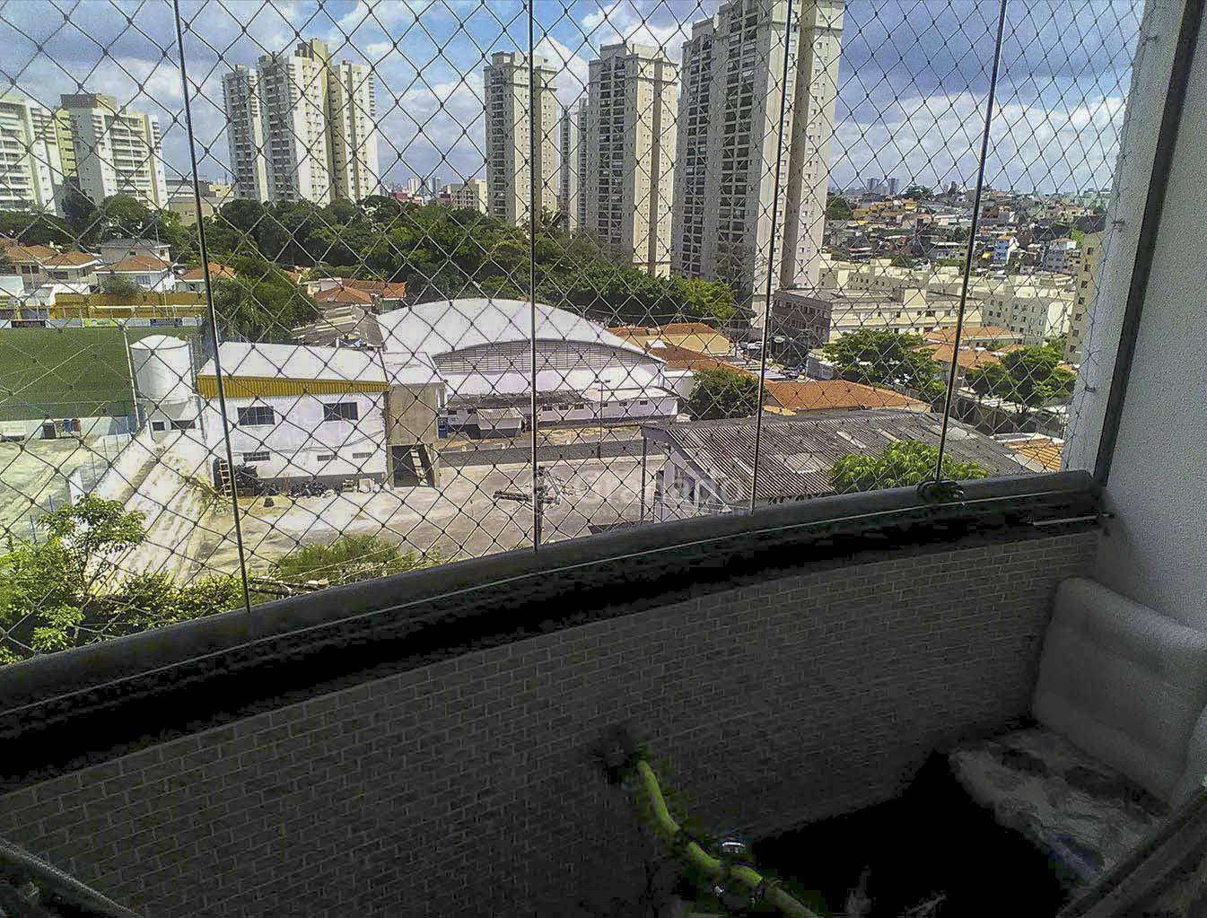 Apartamento à venda com 3 quartos, 65m² - Foto 18