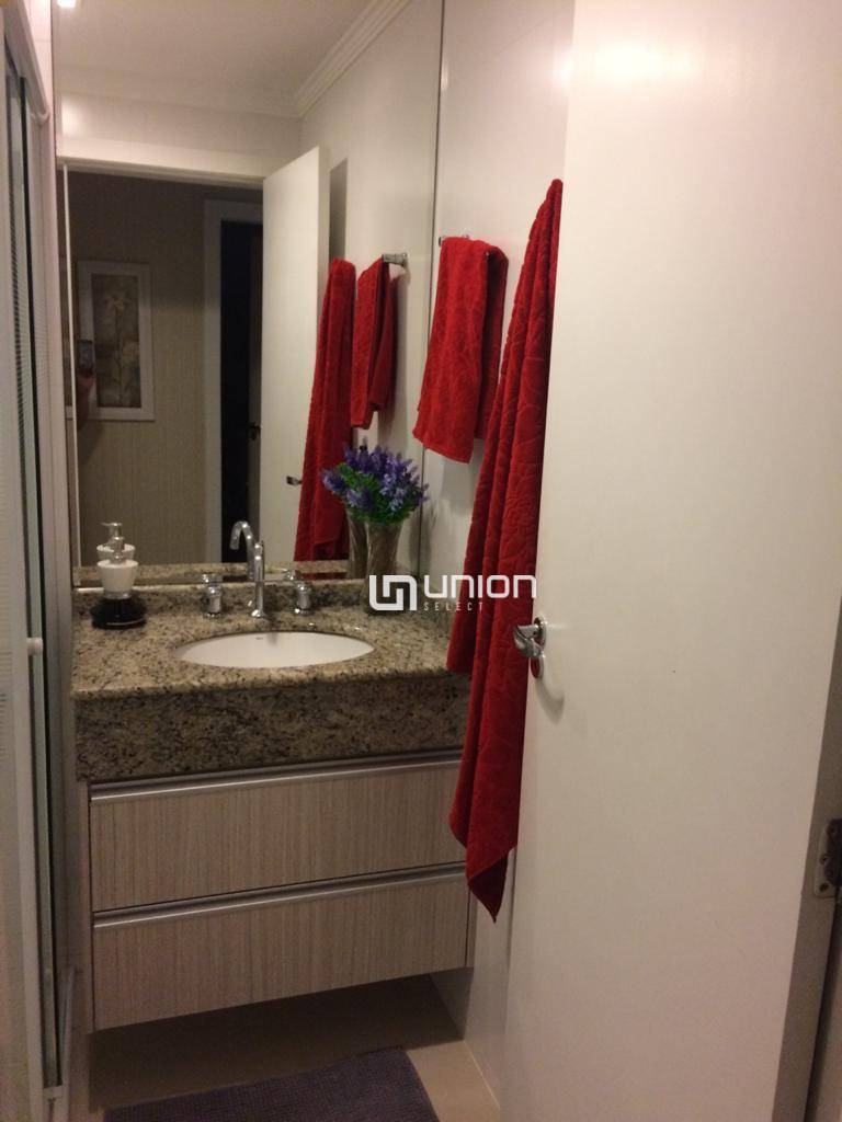 Apartamento à venda com 3 quartos, 98m² - Foto 9