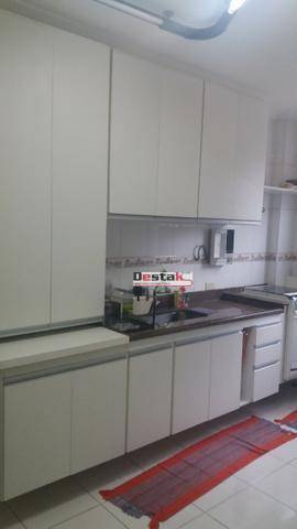 Apartamento à venda com 2 quartos, 68m² - Foto 14