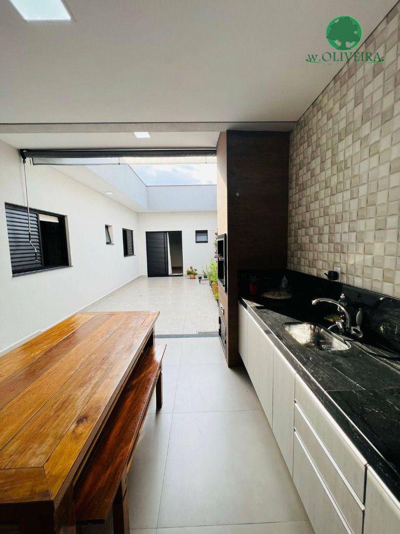 Casa de Condomínio à venda com 3 quartos, 140m² - Foto 13