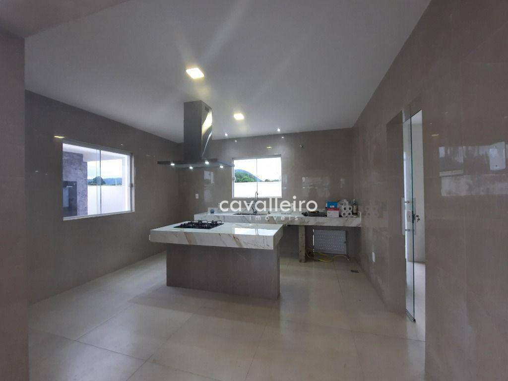 Casa de Condomínio à venda com 3 quartos, 270m² - Foto 14