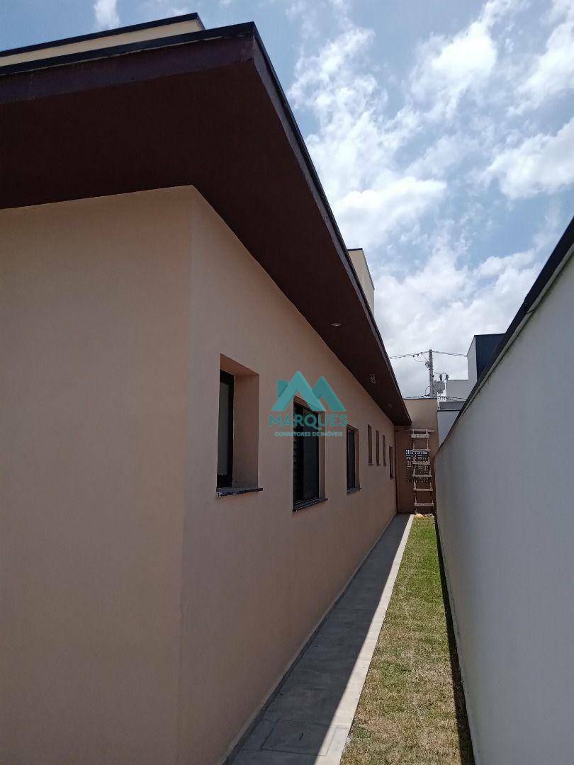 Casa de Condomínio à venda com 3 quartos, 152m² - Foto 7