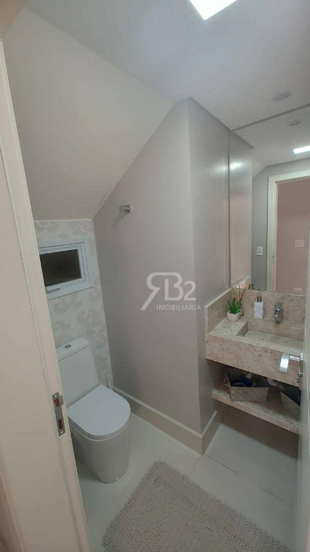 Casa à venda com 3 quartos, 189m² - Foto 13