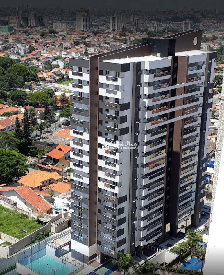 Apartamento à venda com 3 quartos, 163m² - Foto 28