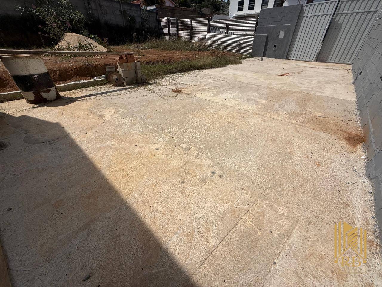 Depósito-Galpão, 240 m² - Foto 3