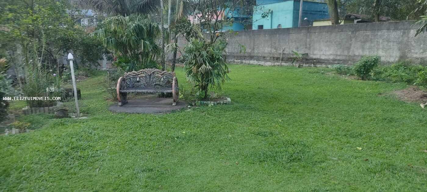 Sítio à venda com 3 quartos, 160m² - Foto 2