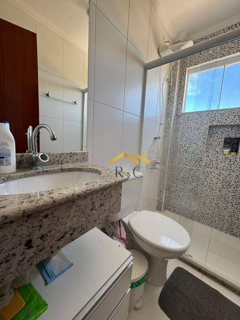 Apartamento à venda com 2 quartos, 78m² - Foto 11