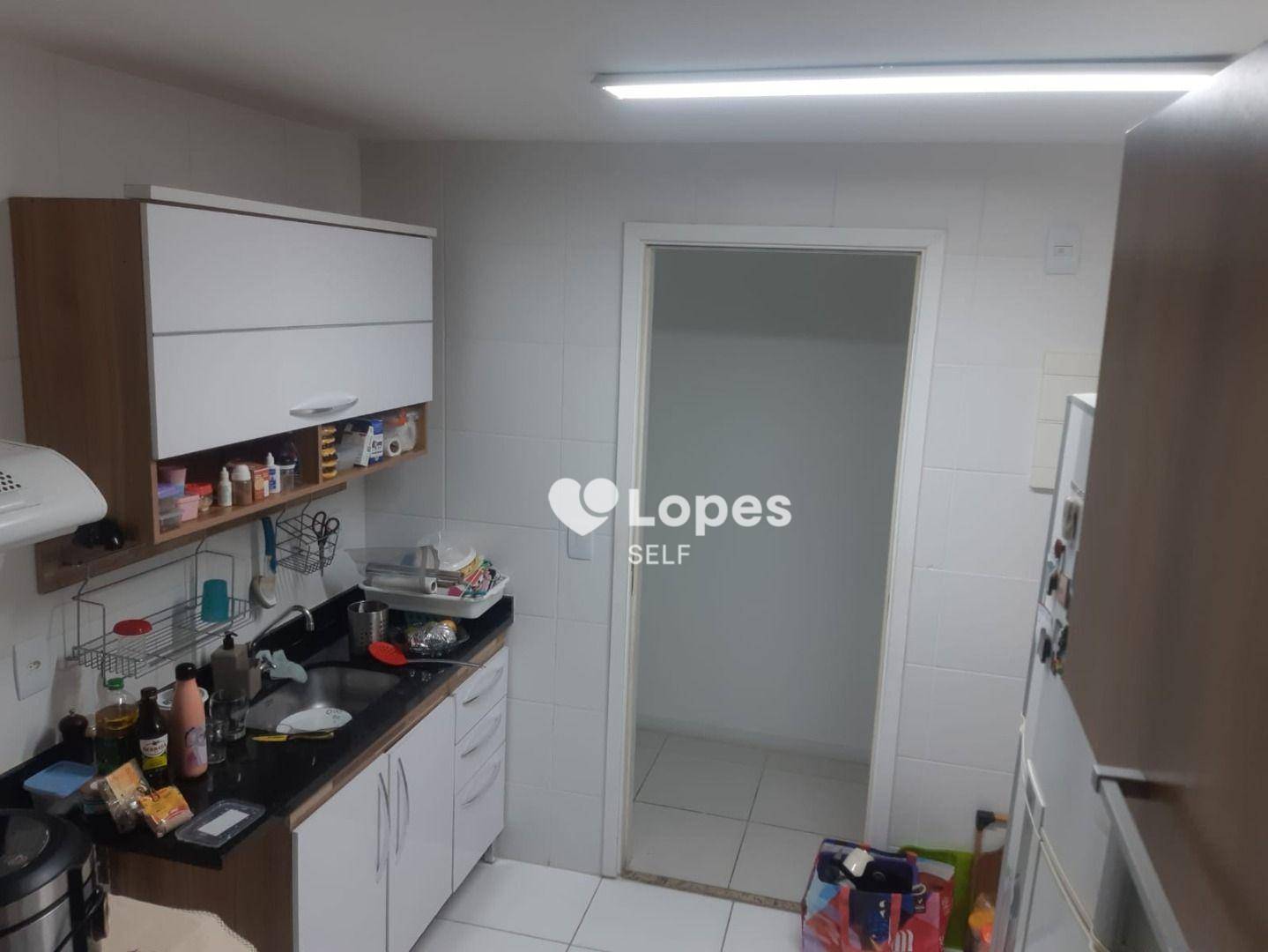 Apartamento à venda com 3 quartos, 87m² - Foto 9