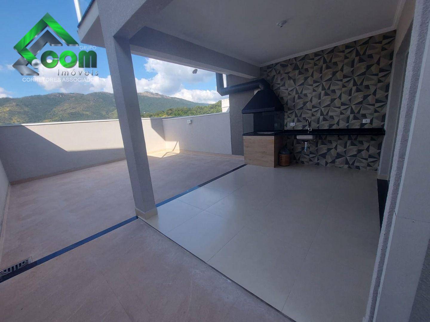 Casa à venda com 3 quartos, 115m² - Foto 17