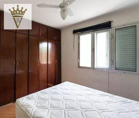 Apartamento à venda com 3 quartos, 110m² - Foto 12