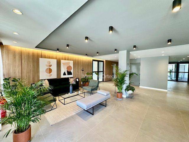 Apartamento à venda com 1 quarto, 48m² - Foto 5