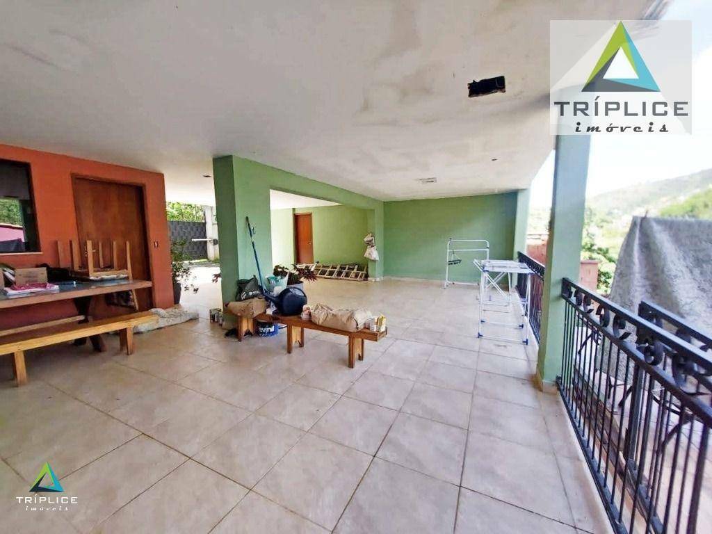 Casa de Condomínio à venda com 3 quartos, 200m² - Foto 20