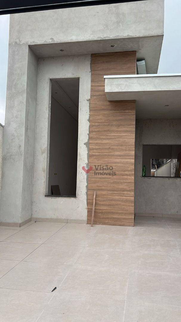 Casa, 2 quartos, 72 m² - Foto 2