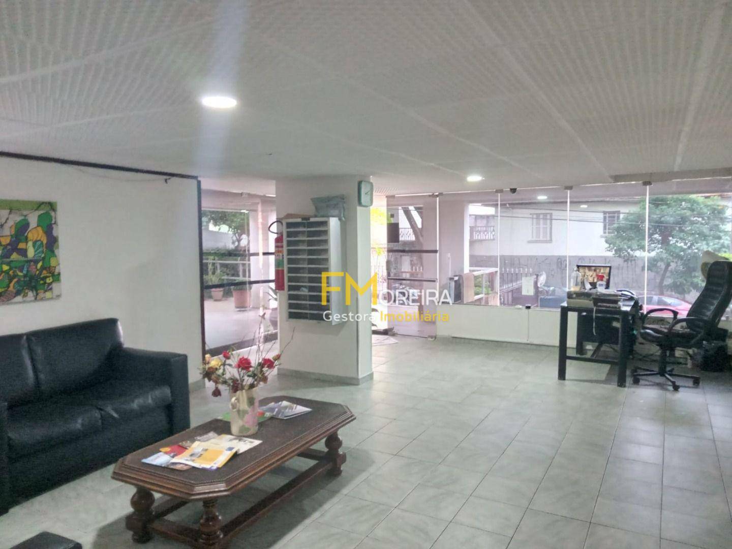 Apartamento à venda com 3 quartos, 133m² - Foto 8