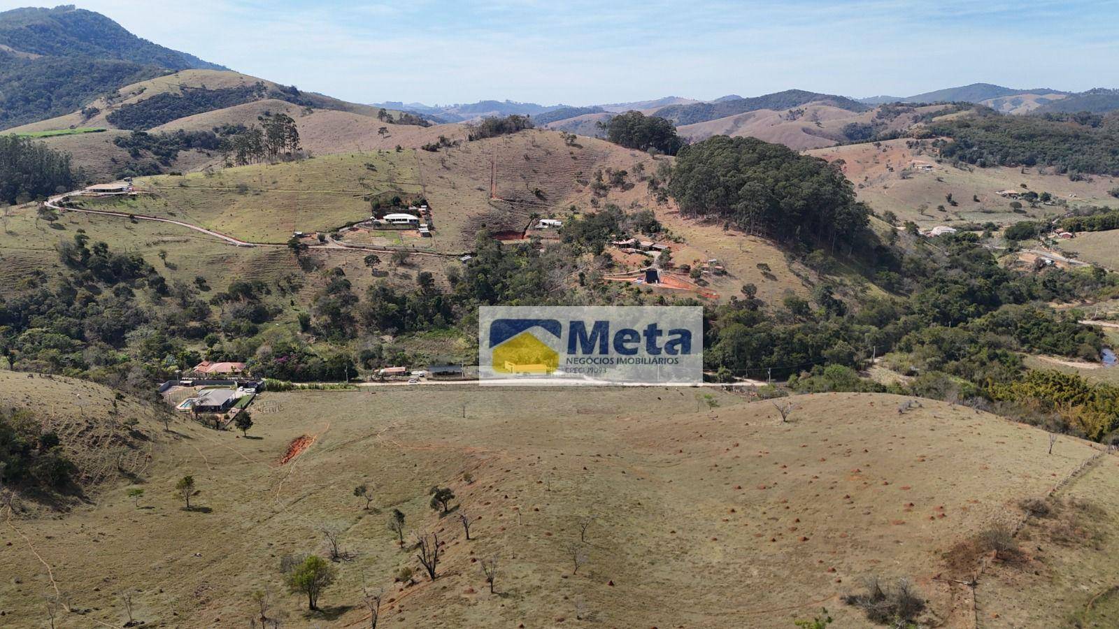 Sítio, 2 quartos, 17 hectares - Foto 30